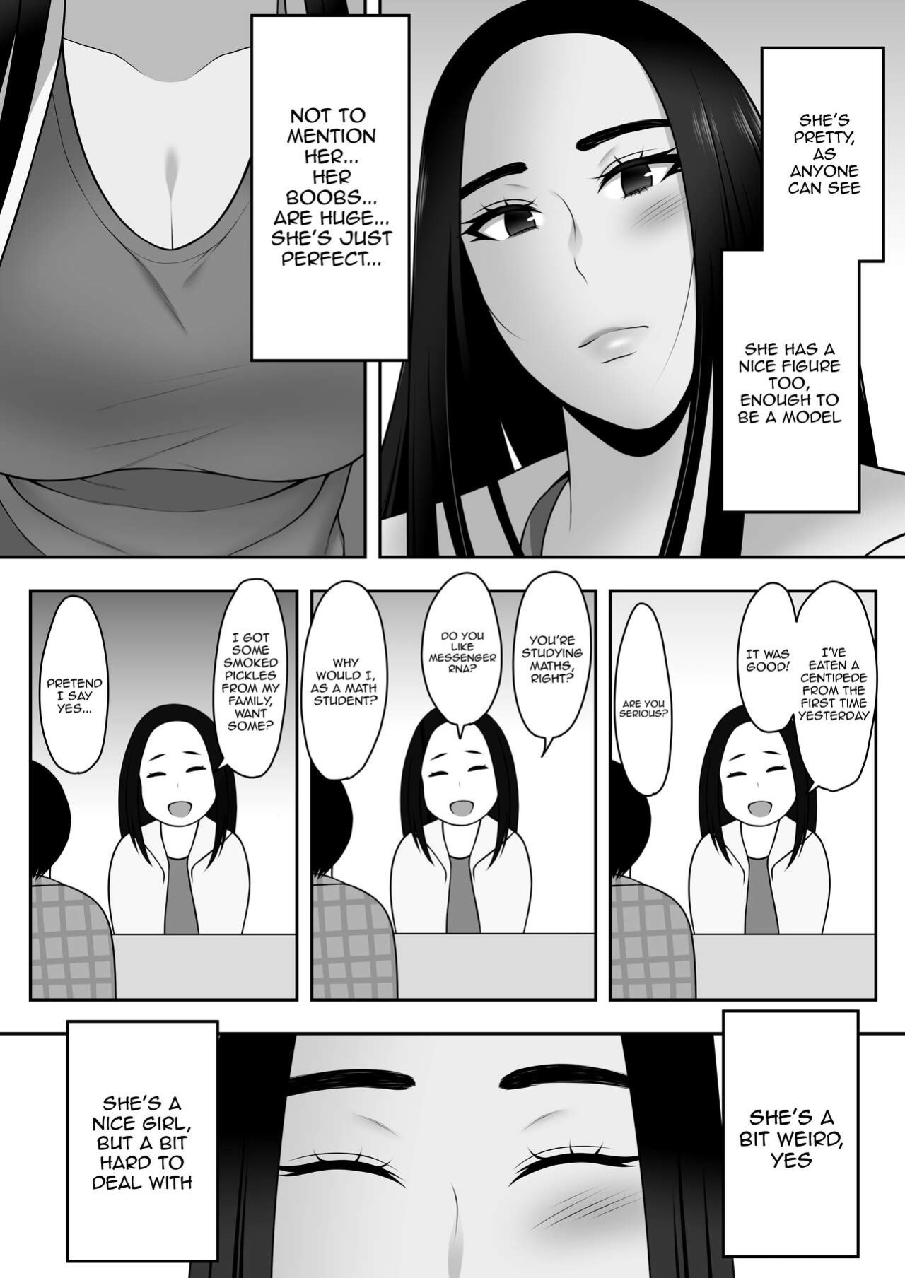 [Kyosuu (GFRP)] Sayonara, Senpai. | Goodbye, Senpai