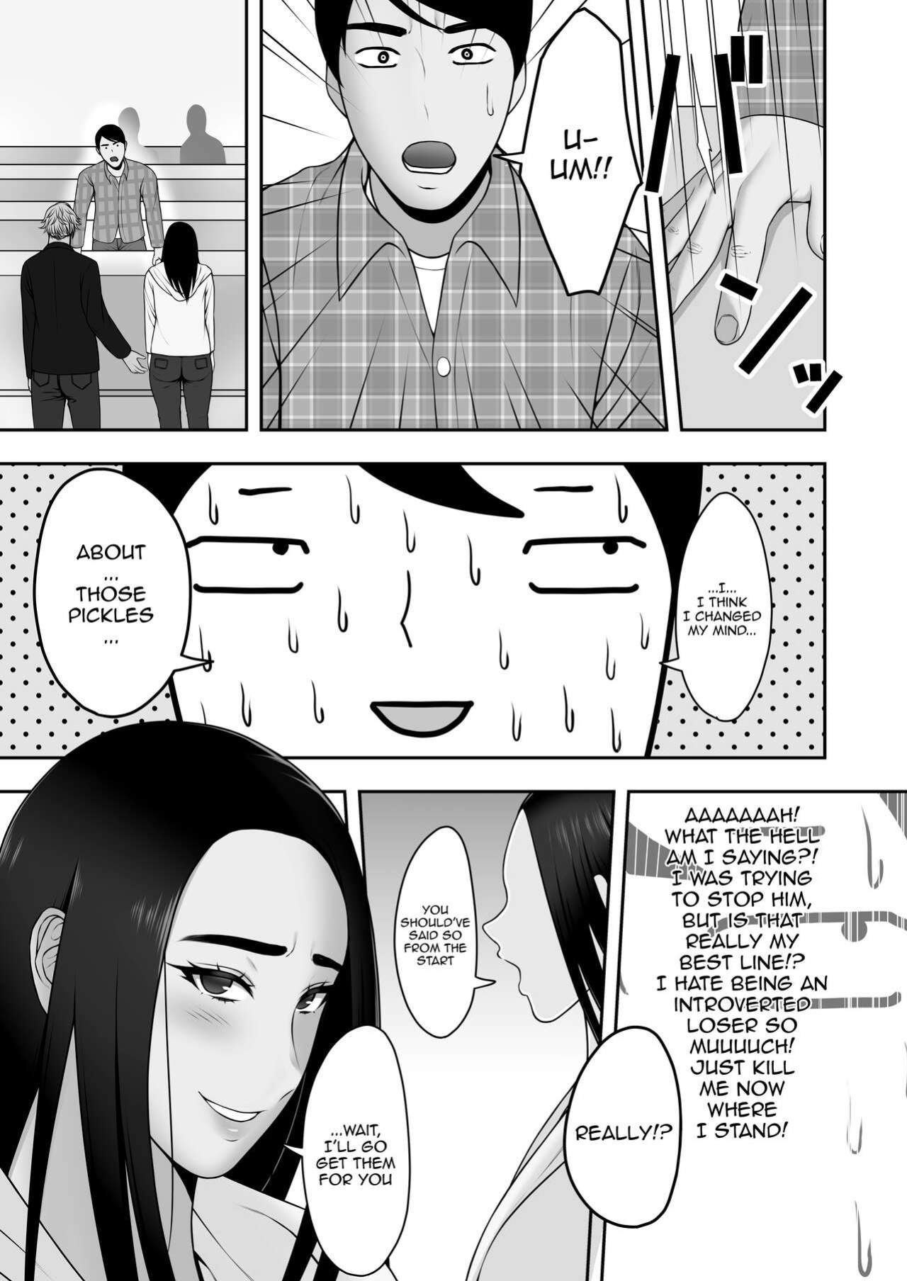 [Kyosuu (GFRP)] Sayonara, Senpai. | Goodbye, Senpai