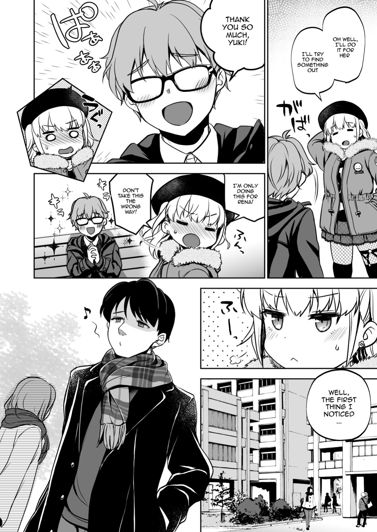 [Touketsu Shamen (Touketsu)] Omoide wa Yogosareru 2 ~Kokoro made Somerarete~ | Disgraced Memories 2 -Stained Down To The Heart-