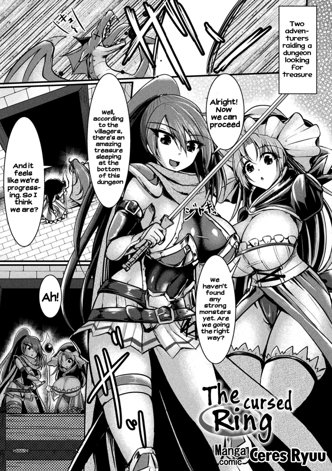 [Anthology] 2D Comic Magazine Futanarikko no Tanetsuke Press de Kyousei Haramase! Vol. 2 | Futanari girls forcefully impregnating others with a mating press! Vol. 2
