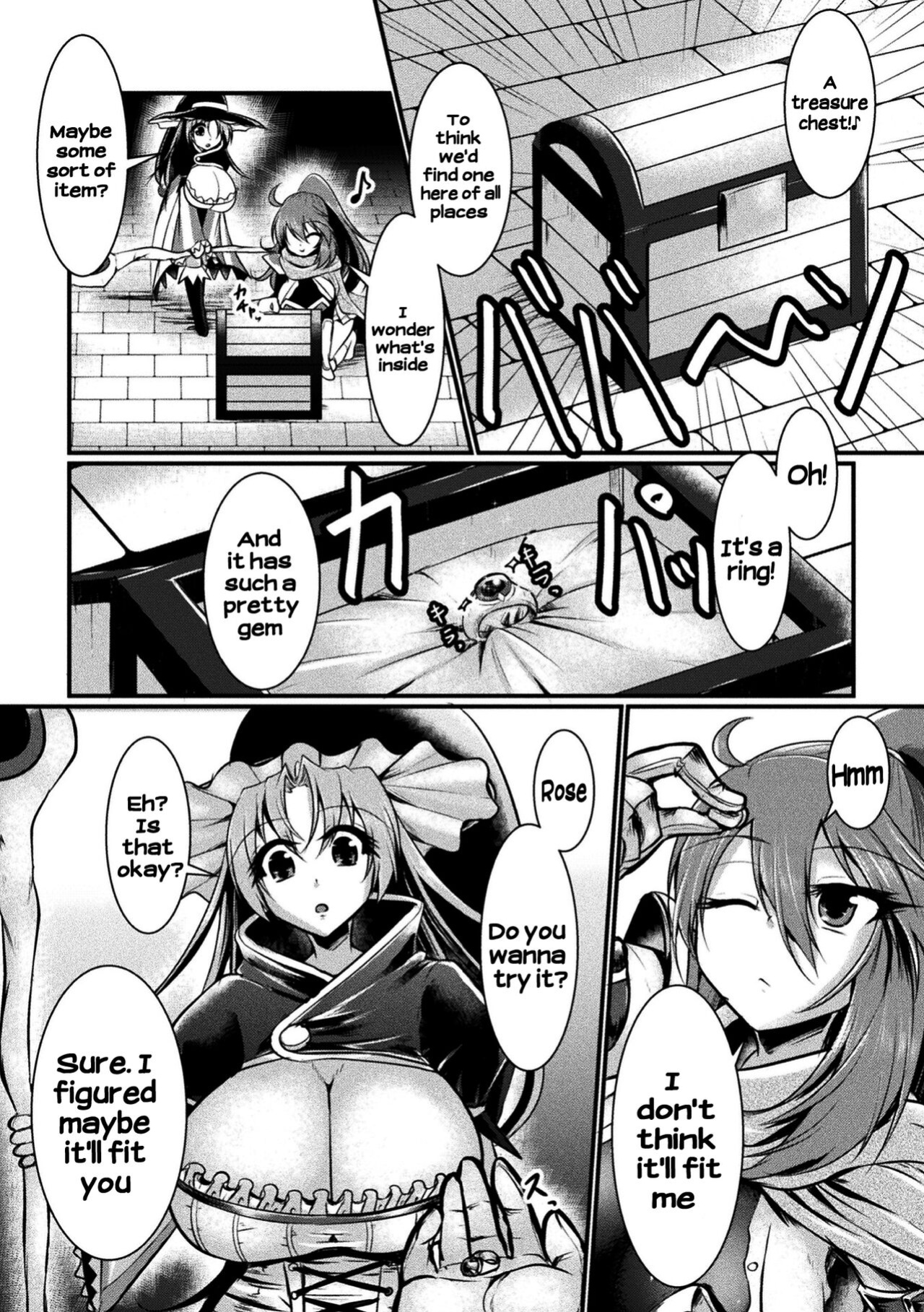 [Anthology] 2D Comic Magazine Futanarikko no Tanetsuke Press de Kyousei Haramase! Vol. 2 | Futanari girls forcefully impregnating others with a mating press! Vol. 2