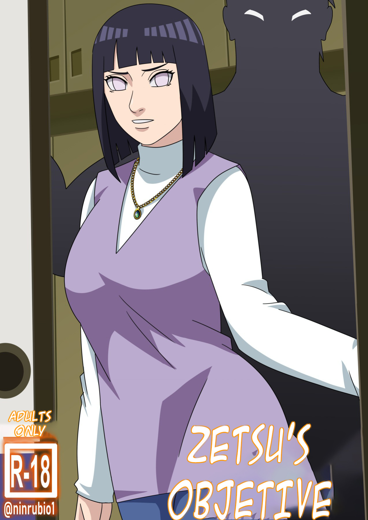 [NinRubio] Zetsu's Objective (Naruto)