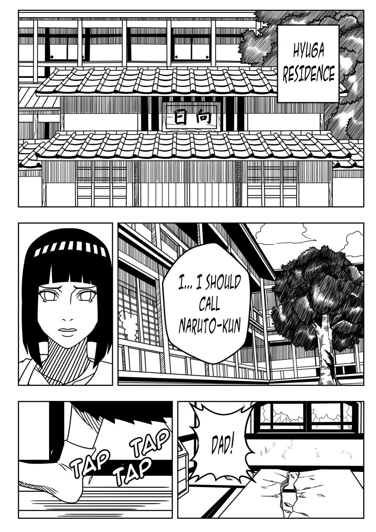 [NinRubio] Zetsu's Objective (Naruto)