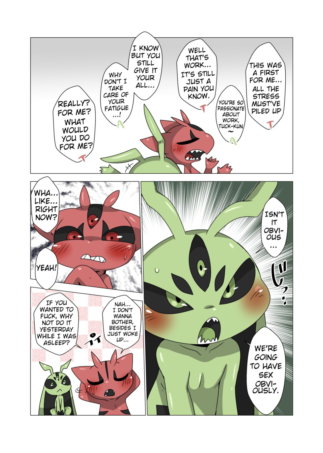 [Gun Modoki (Doro Doneru)] Minna Boku no Mono T [A-Z Translations]