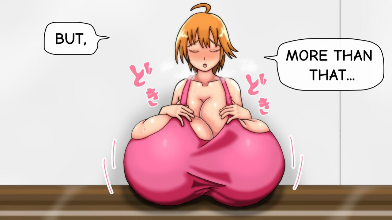[Kakkuu Mogura (Hishou Kussaku)] Tsubasa no Chounyuu Channel Haishin-chuu! | Like and Subscribe to Subasa's Breast Growth
