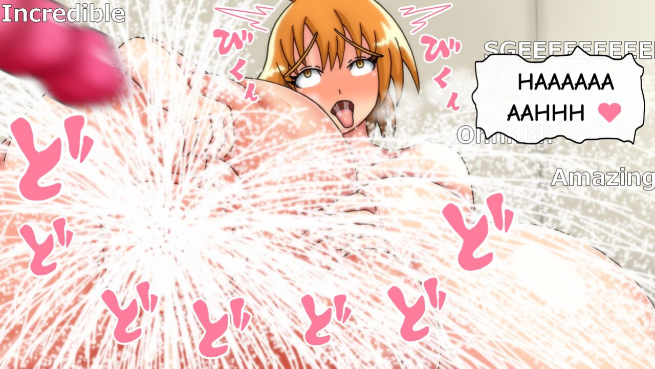 [Kakkuu Mogura (Hishou Kussaku)] Tsubasa no Chounyuu Channel Haishin-chuu! | Like and Subscribe to Subasa's Breast Growth