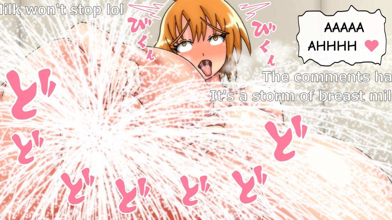 [Kakkuu Mogura (Hishou Kussaku)] Tsubasa no Chounyuu Channel Haishin-chuu! | Like and Subscribe to Subasa's Breast Growth