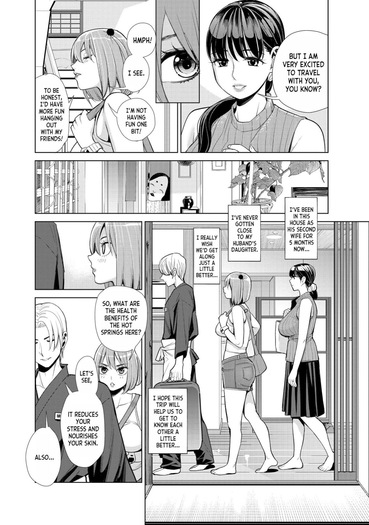 [Enomoto Heights] Nakayoku no Yu e Youkoso ch.1 [desudesu]