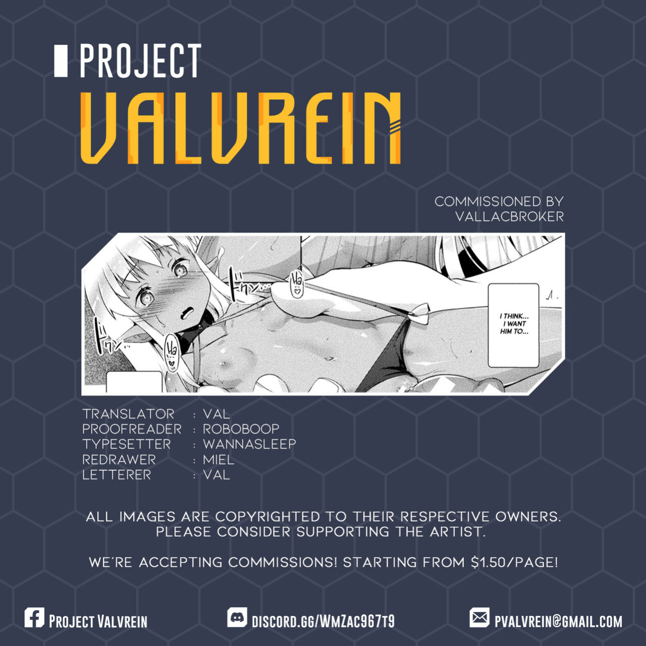 [Takase Yuu] Yousei-san no Tsukuri kata | How to Make Fairies [Project Valvrein]