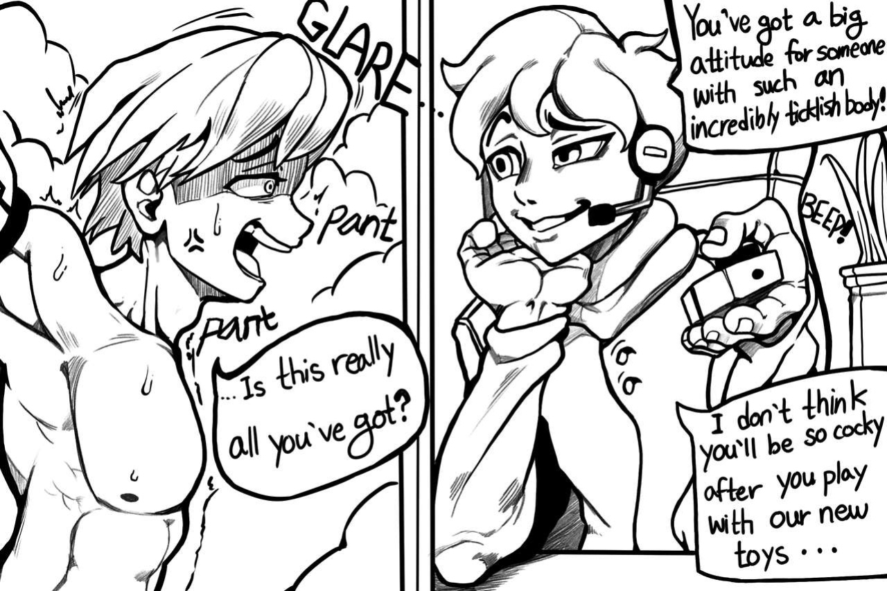 [Twomario] Neito And The Red Lignum Suit