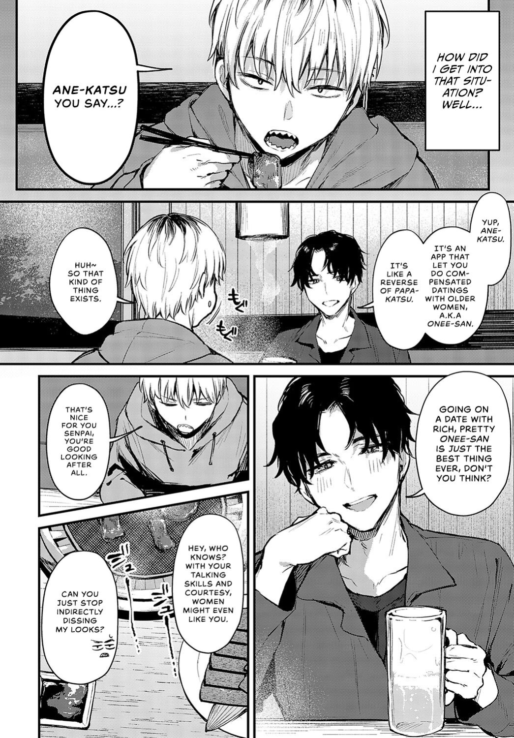 [Danimaru] Koi ni Naru Made | Until It Becomes Love (COMIC Anthurium 2024-05) [Vivid Rabbit Translation]