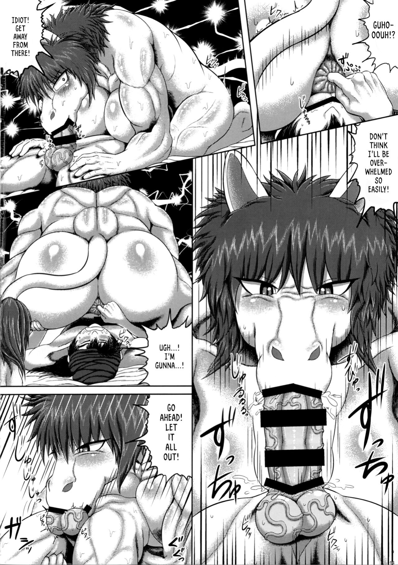 (Kansai! Kemoket 5) [Seiitsukyou (Goto-Beido)] Tenkuu no Uma Yome (Dragon Quest V) [AkazaChan]