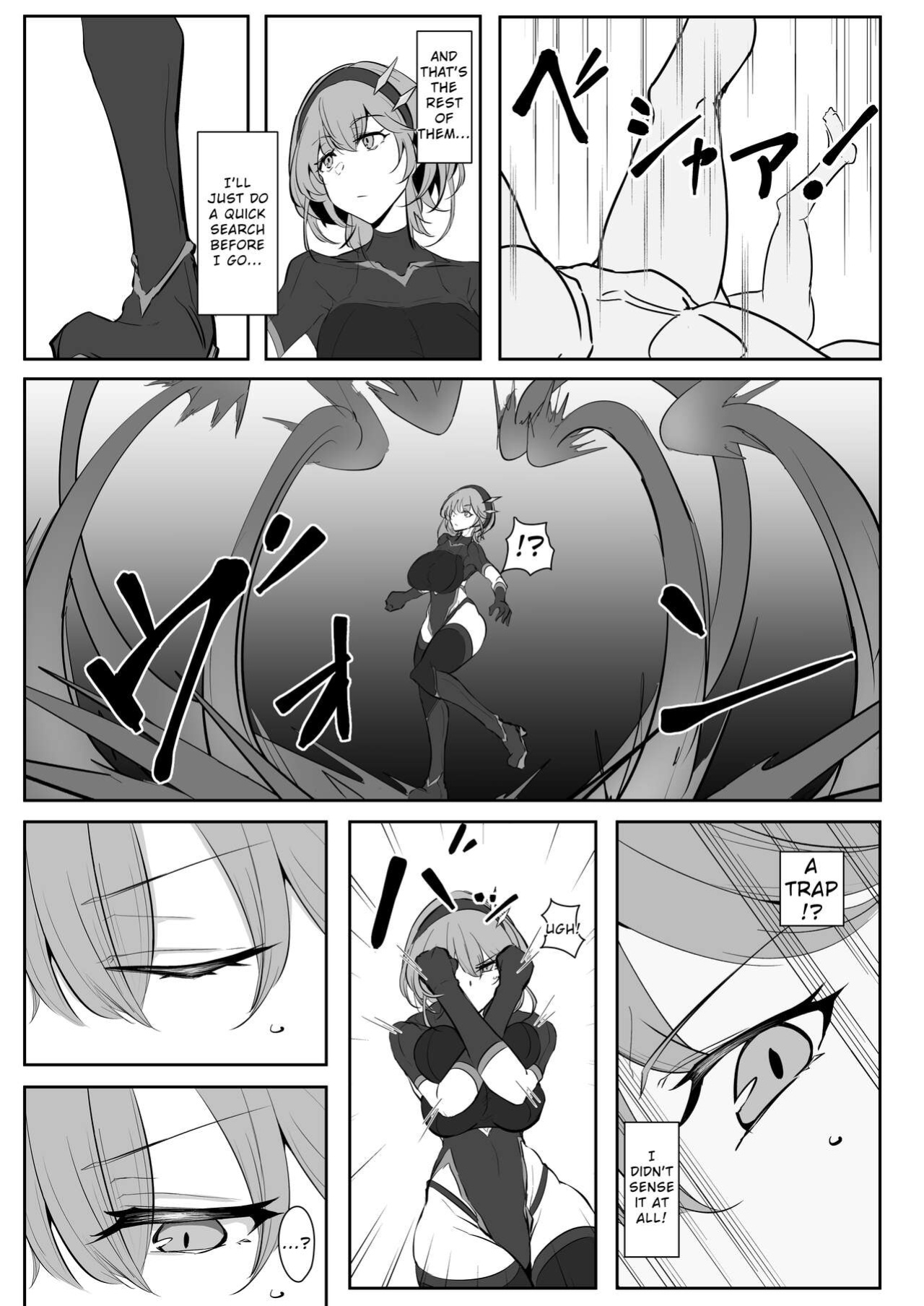 [Kaishinya (Kajiking)] Godou Kazusa Inmon o Kizamareru | Godou Kazusa, Engraved with a Lewd Crest
