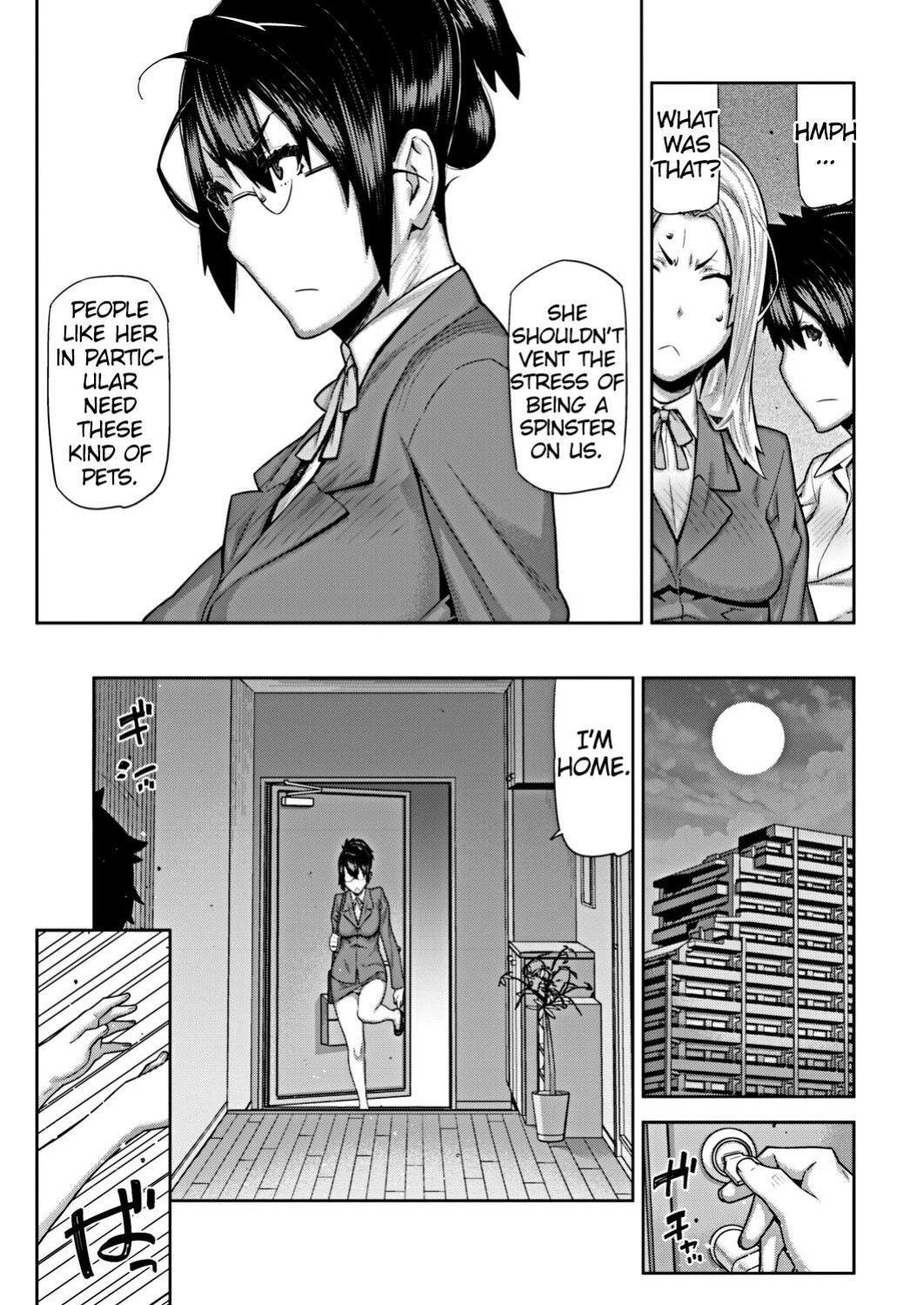 [Ikegami Tatsuya] Himitsu no Wanko Seikatsu (COMIC Situation Play vol.17) [MrBubbles]