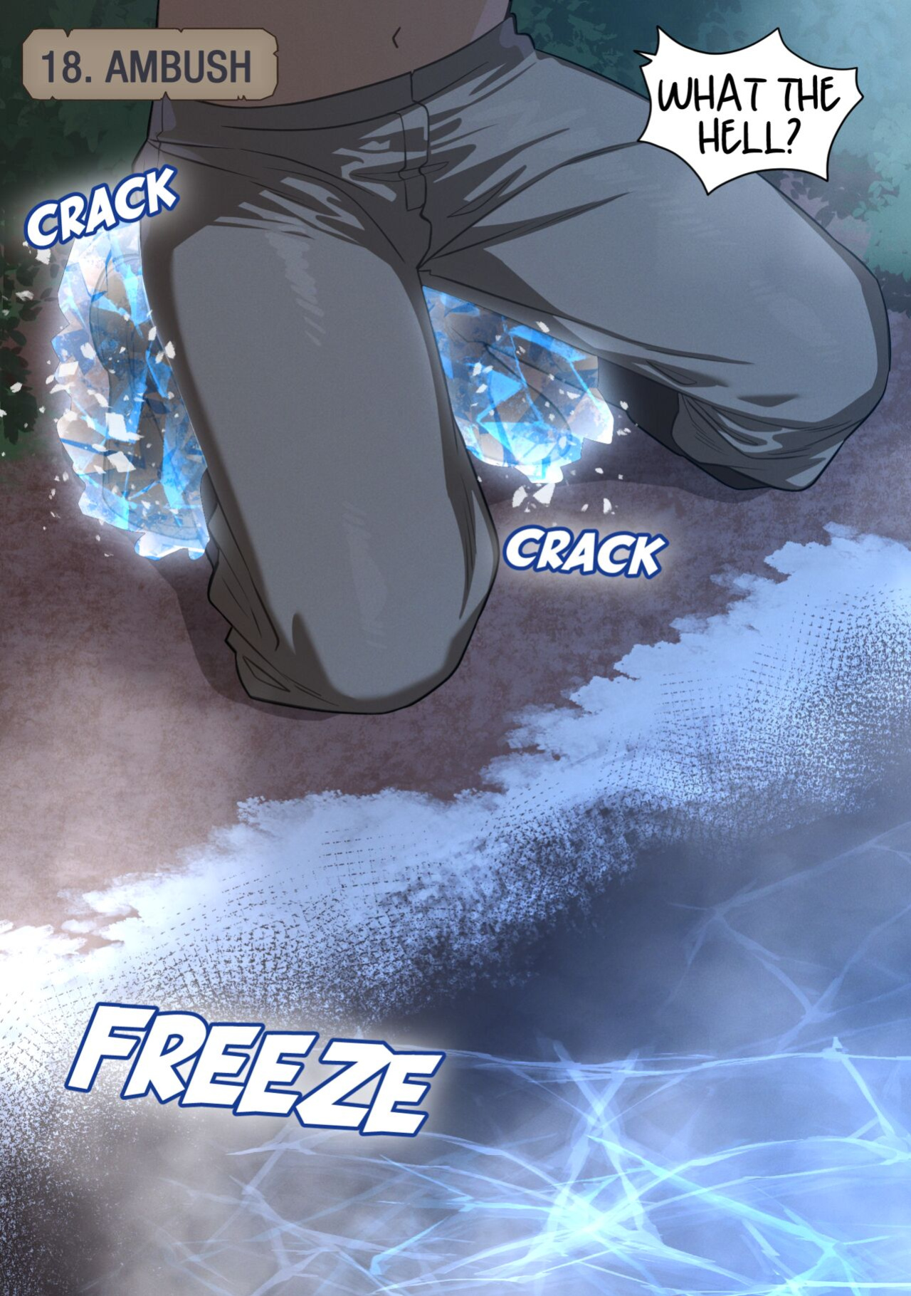 [6no1] Fantasy 12-22 (24.04) [Uncensored]