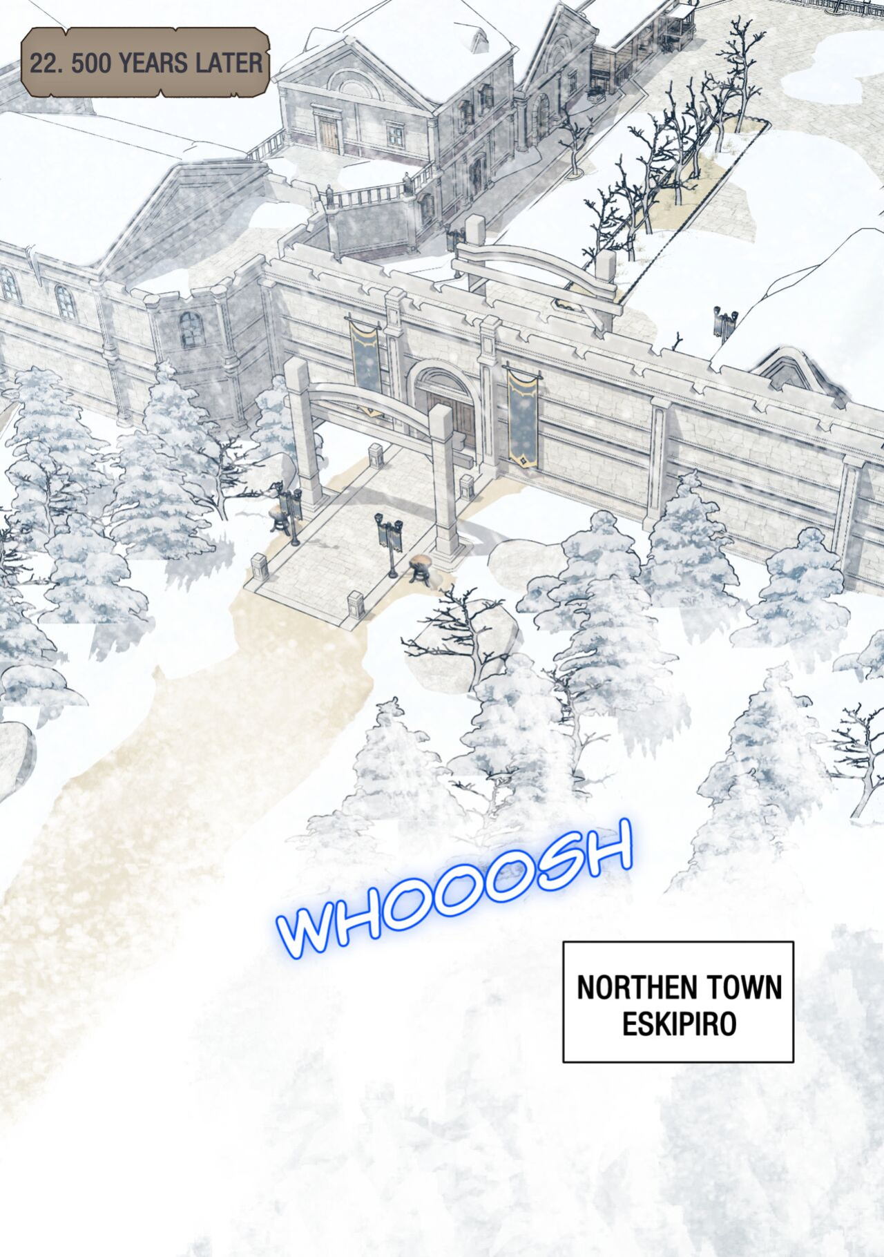 [6no1] Fantasy 12-22 (24.04) [Uncensored]