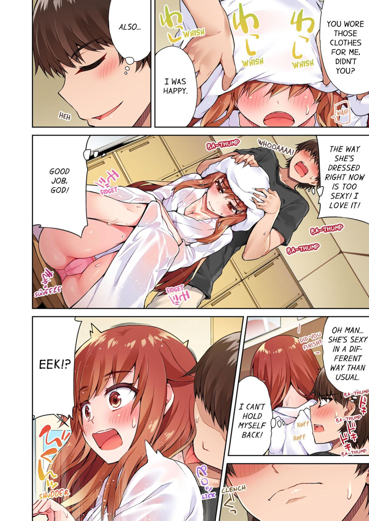 [Toyo] Asoko Araiya no Oshigoto ~Kataomoichuu no Aitsu to Onnayu de~ | Traditional Job of Washing Girl's Body Volume 1-22