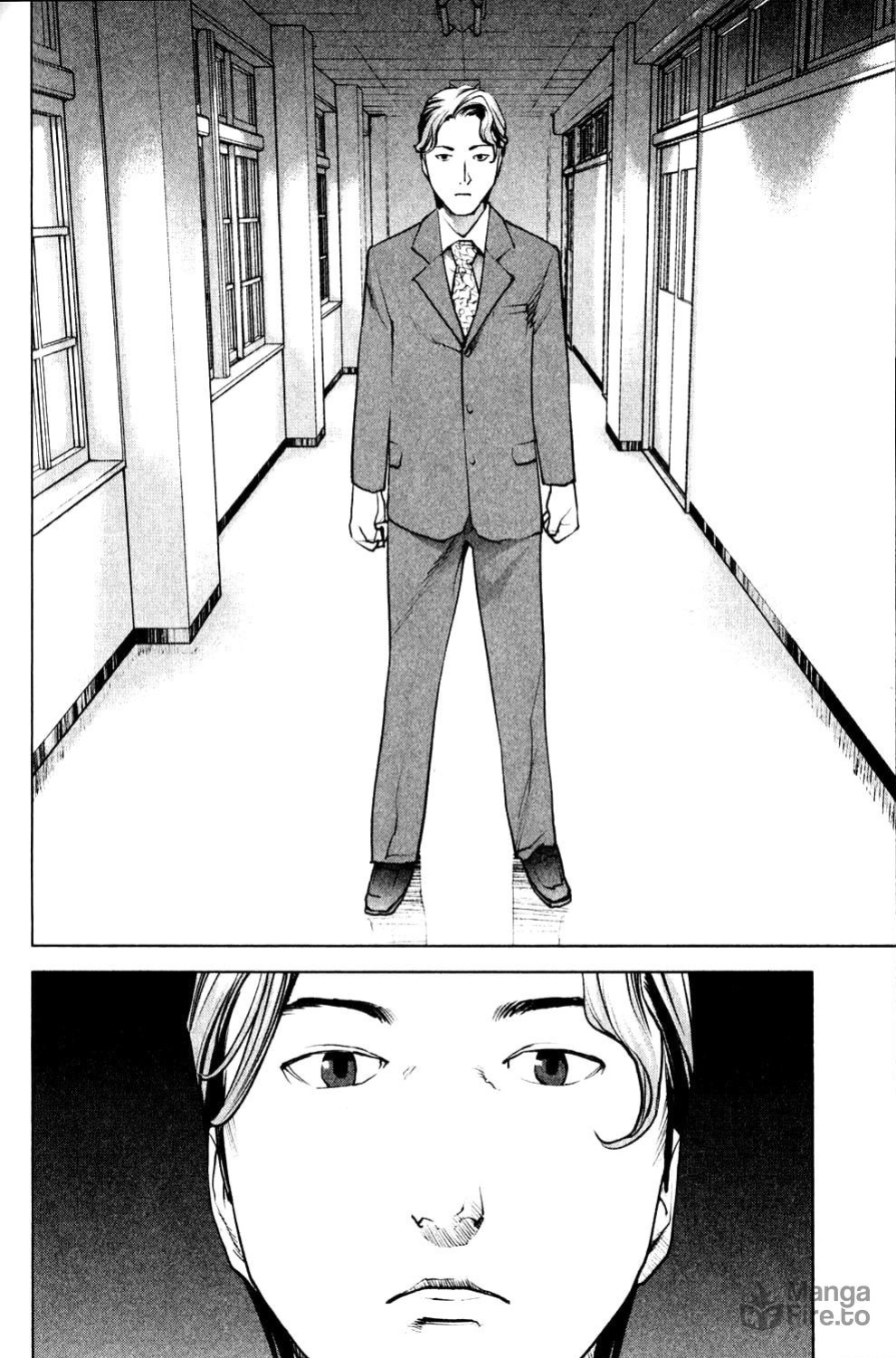 [Inamitsu Shinji] Seishokuki Volume 1