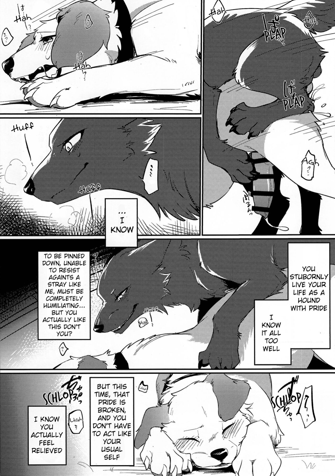 [Minaga Tsukune]Unnamed Section from Dearest 2