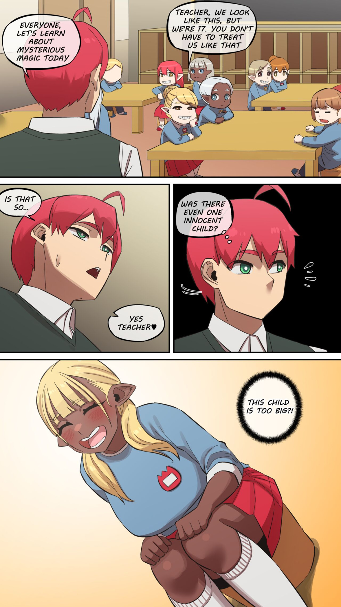 [AKAIMELON] Maru·H 6