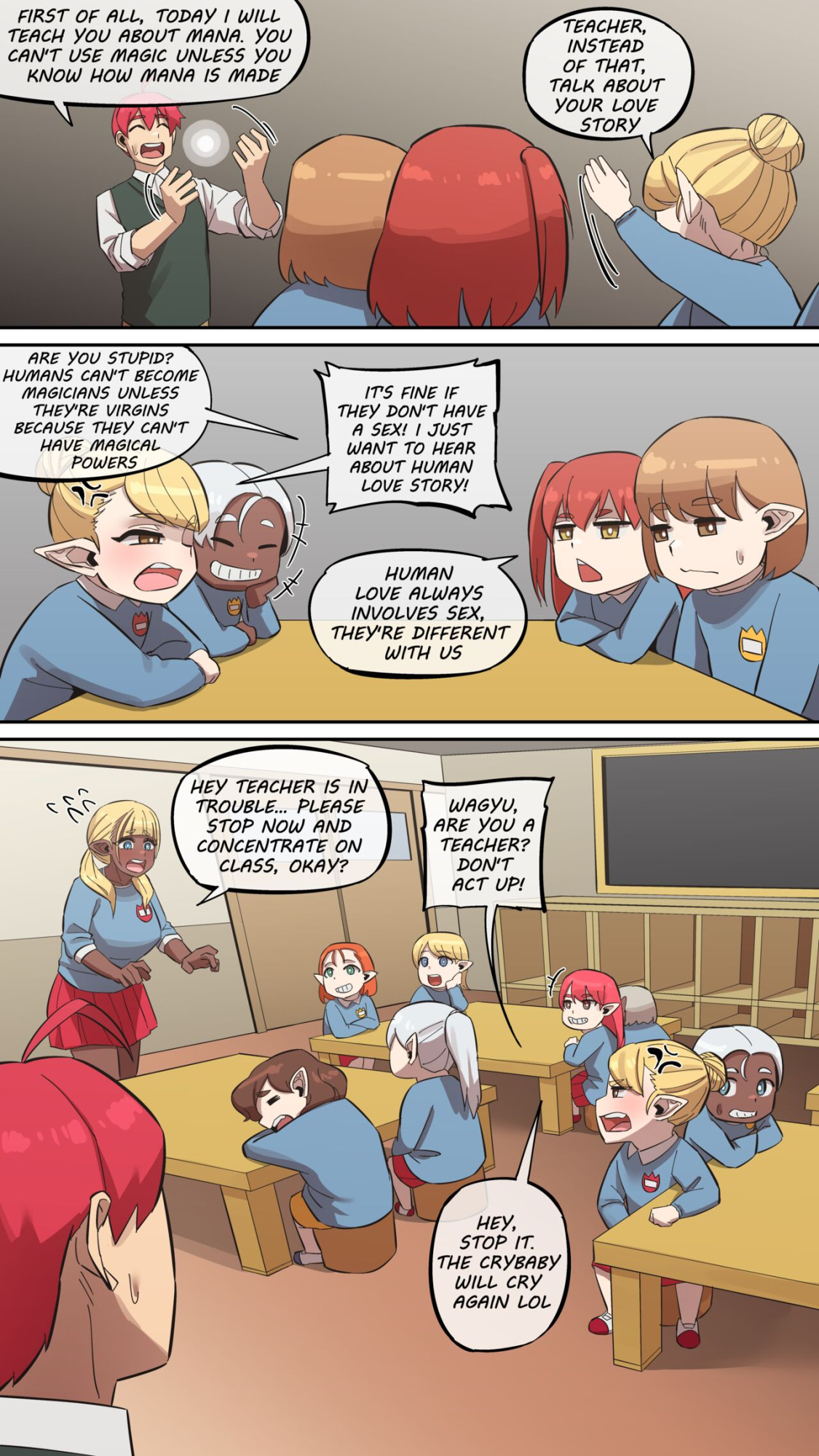 [AKAIMELON] Maru·H 6