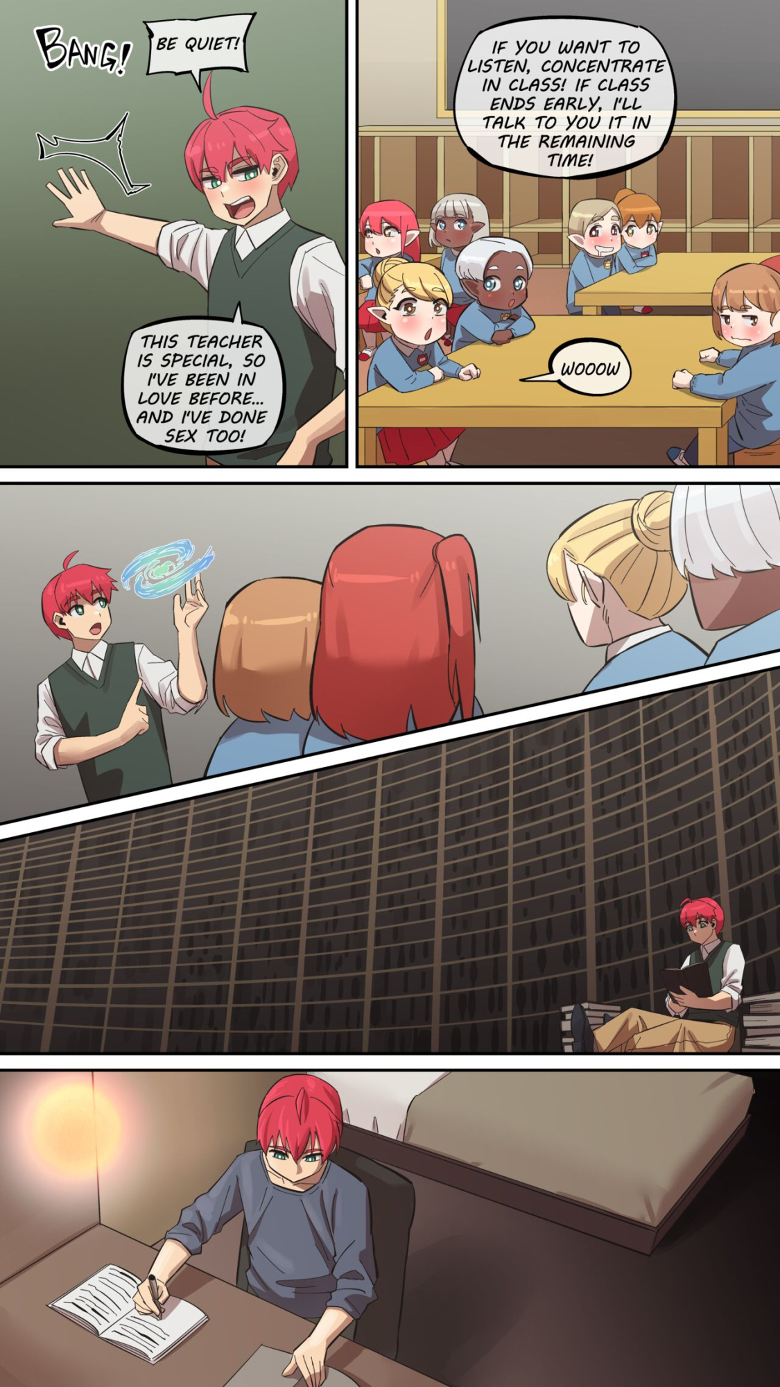 [AKAIMELON] Maru·H 6