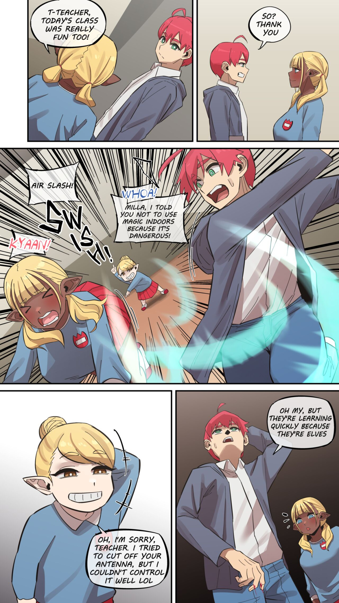 [AKAIMELON] Maru·H 6