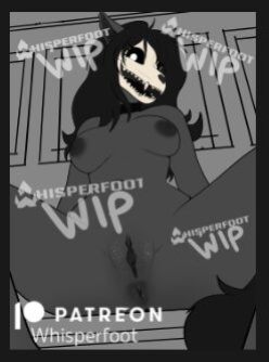 Whisperfoot - More Mal0 Metro ????????????