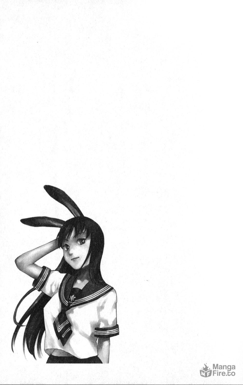 [Inamitsu Shinji] Seishokuki Volume 2