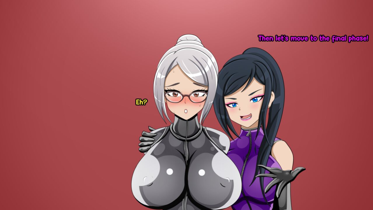 MEIKO STORY