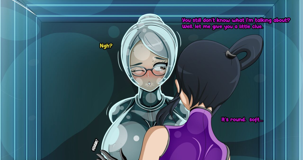 MEIKO STORY