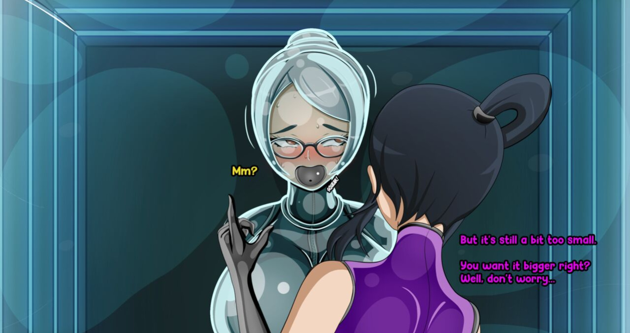 MEIKO STORY