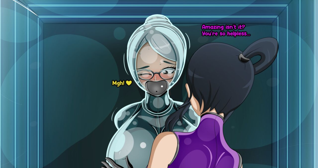 MEIKO STORY
