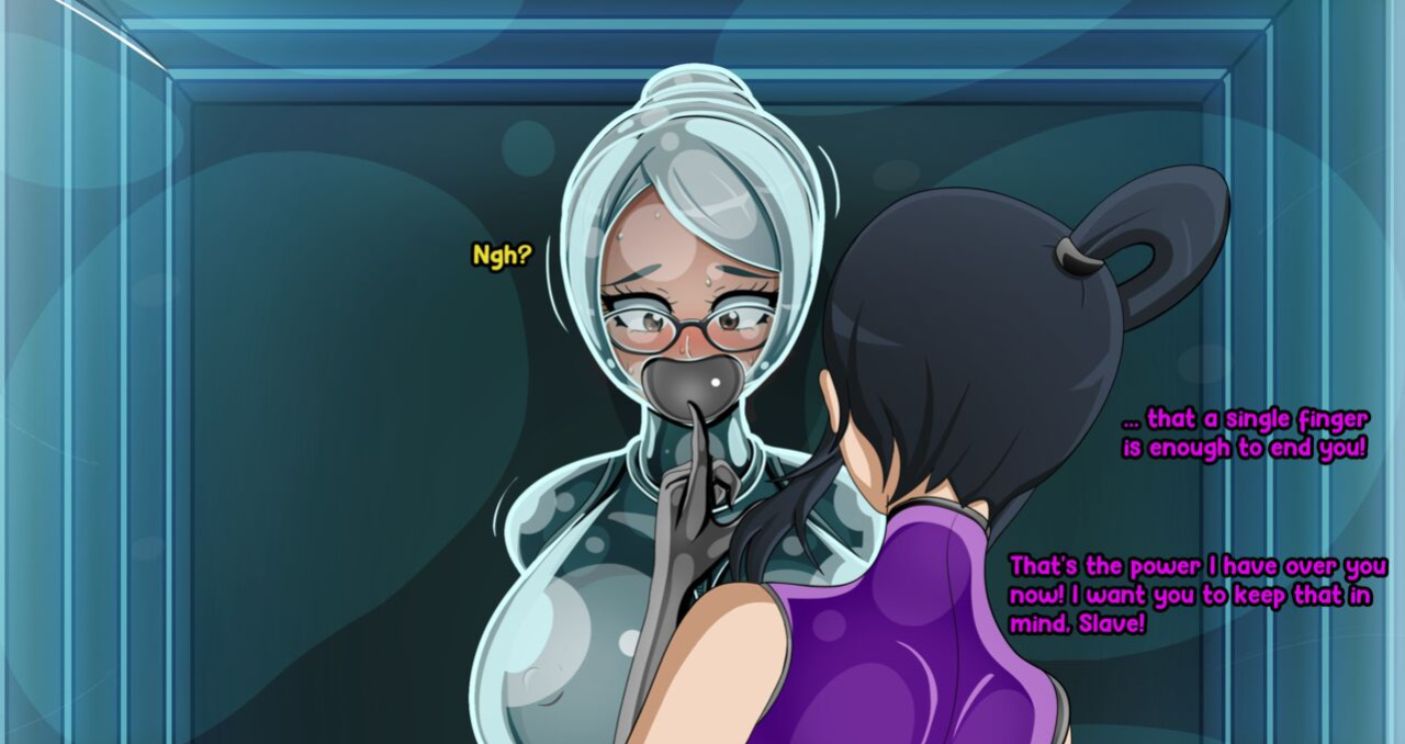 MEIKO STORY
