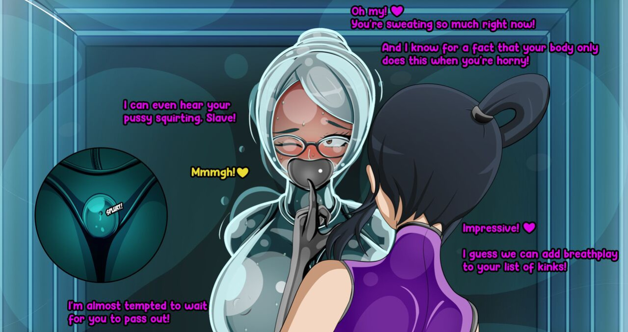 MEIKO STORY