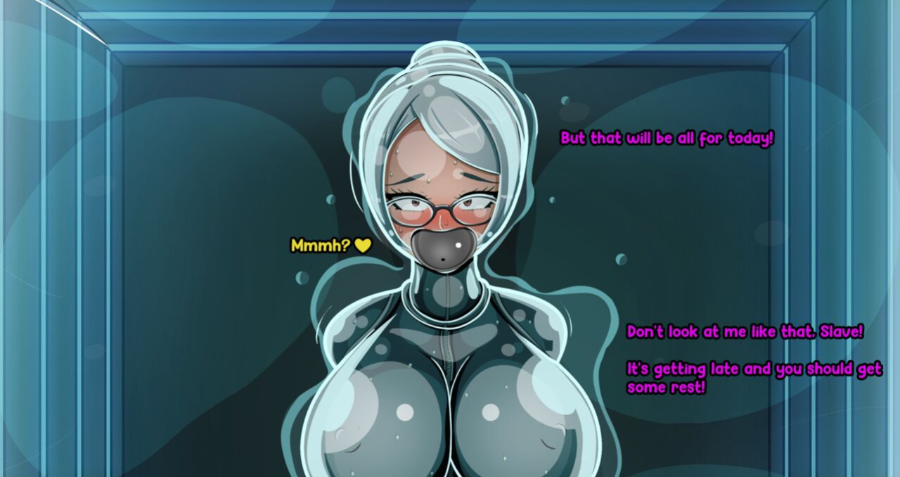MEIKO STORY