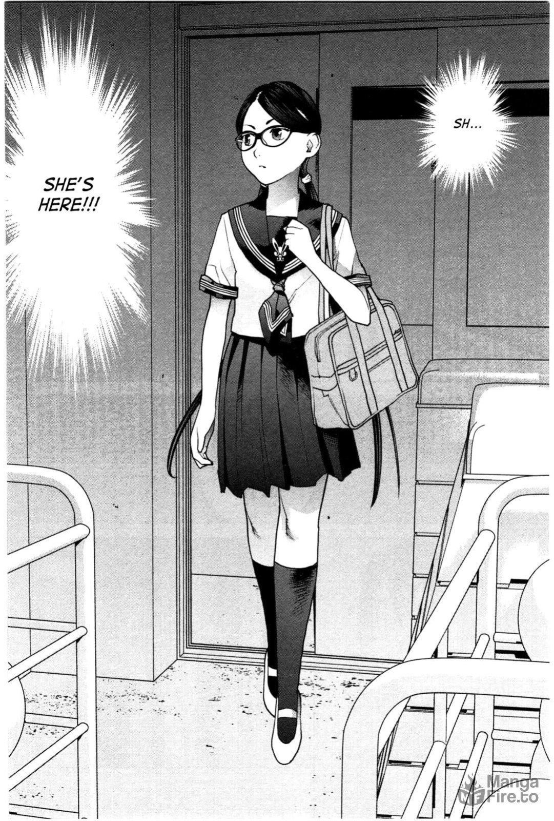 [Inamitsu Shinji] Seishokuki Volume 3 (English TL by Sayo)