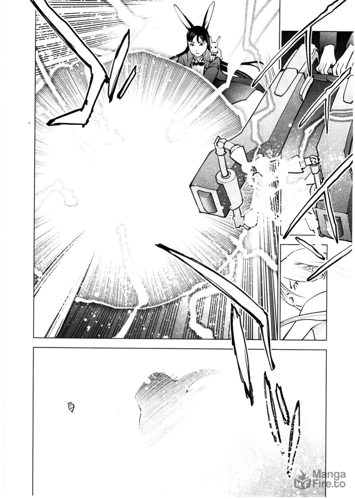 [Inamitsu Shinji] Seishokuki Volume 4 (English TL by Sayo)