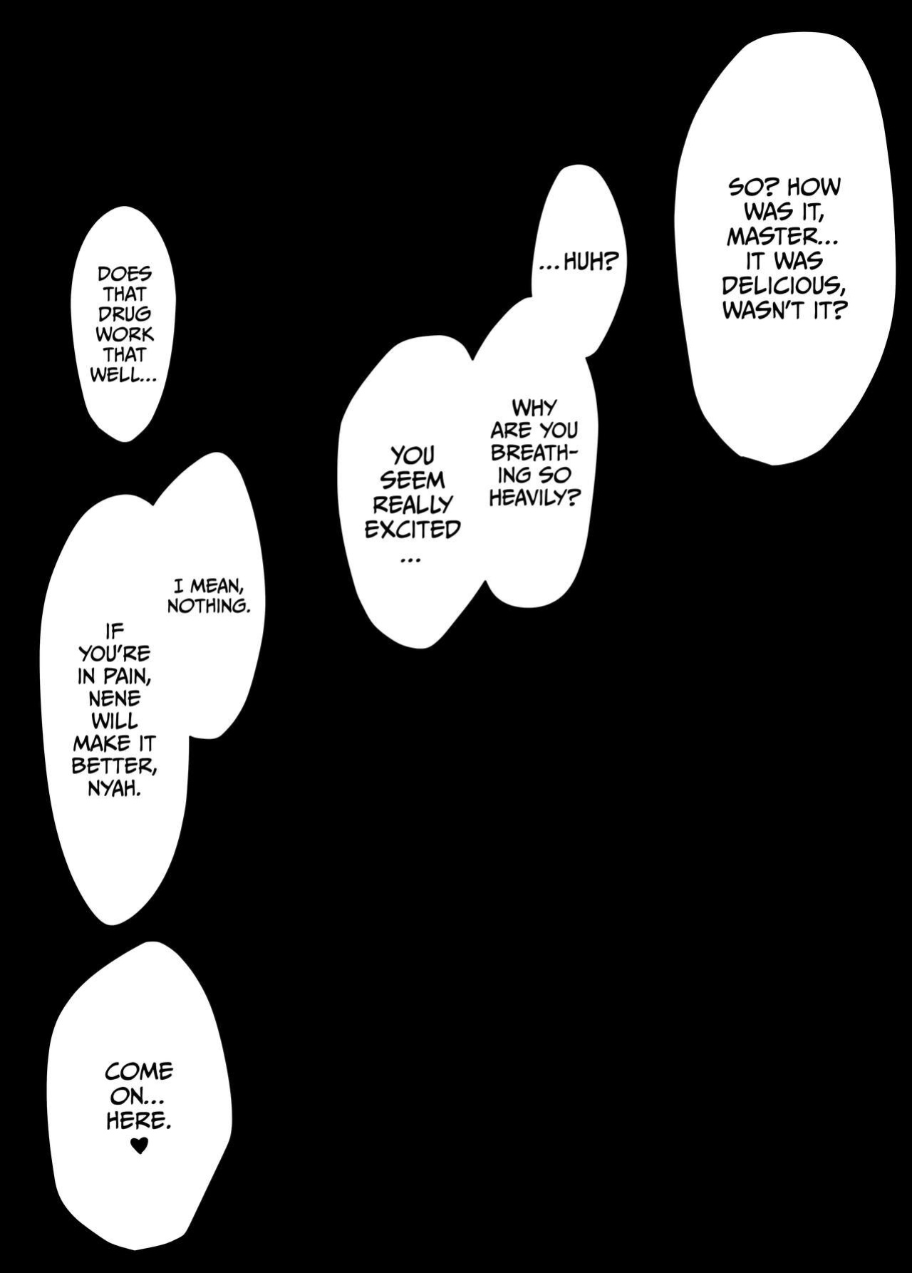 [KOYUKI-ya (Koyuki, Yaki Tomato)] Uchi no Yandere na Kaineko-chan ni Mechakucha ni Shiborarechau Hanashi