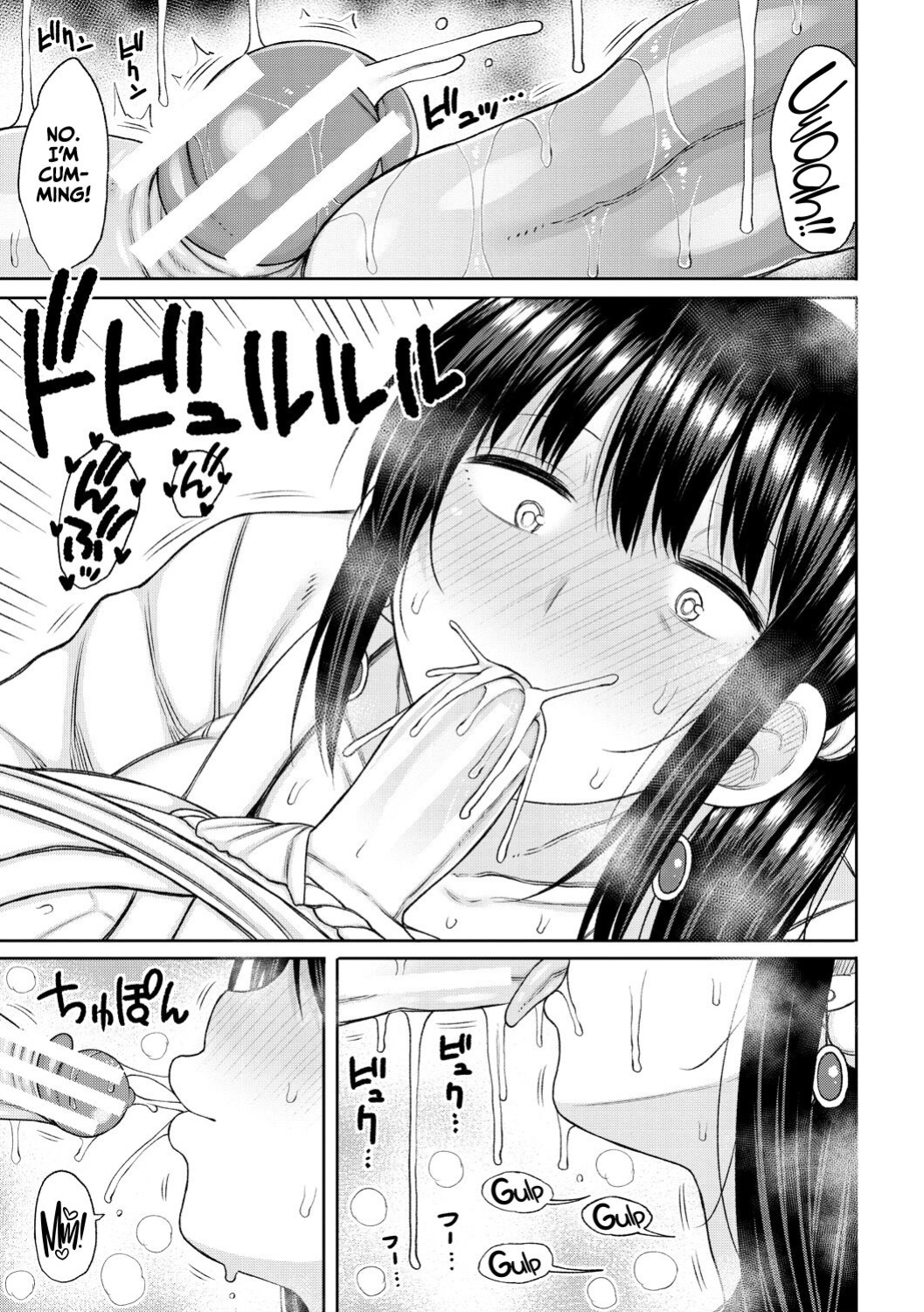 [Nagaikusa] Haramitagari na Hahaoya ~Okaa-san to Ippai Kozukuri Shiyou ne~ [CulturedCommissions]