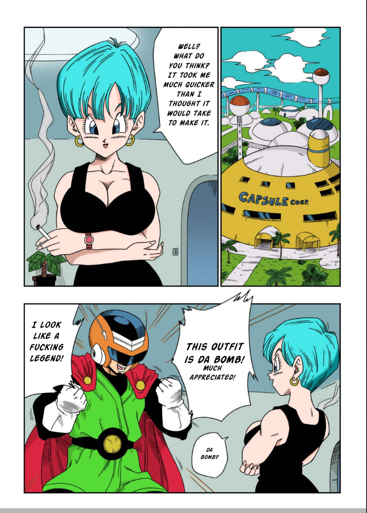 [Yamamoto] Love Triangle Complete