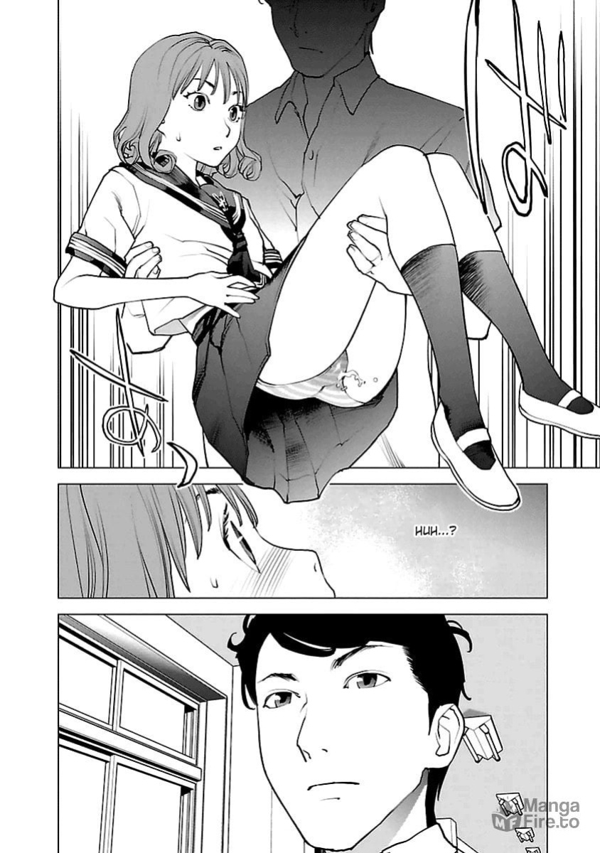 [Inamitsu Shinji] Seishokuki Volume 5 [SaHa]