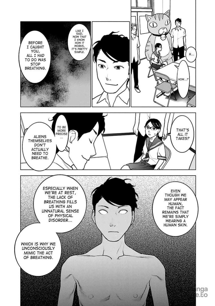 [Inamitsu Shinji] Seishokuki Volume 5 [SaHa]