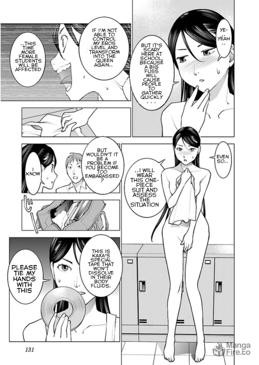 [Inamitsu Shinji] Seishokuki Volume 6 [SaHa]