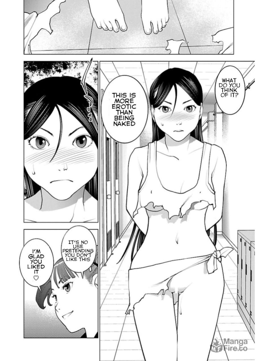 [Inamitsu Shinji] Seishokuki Volume 6 [SaHa]