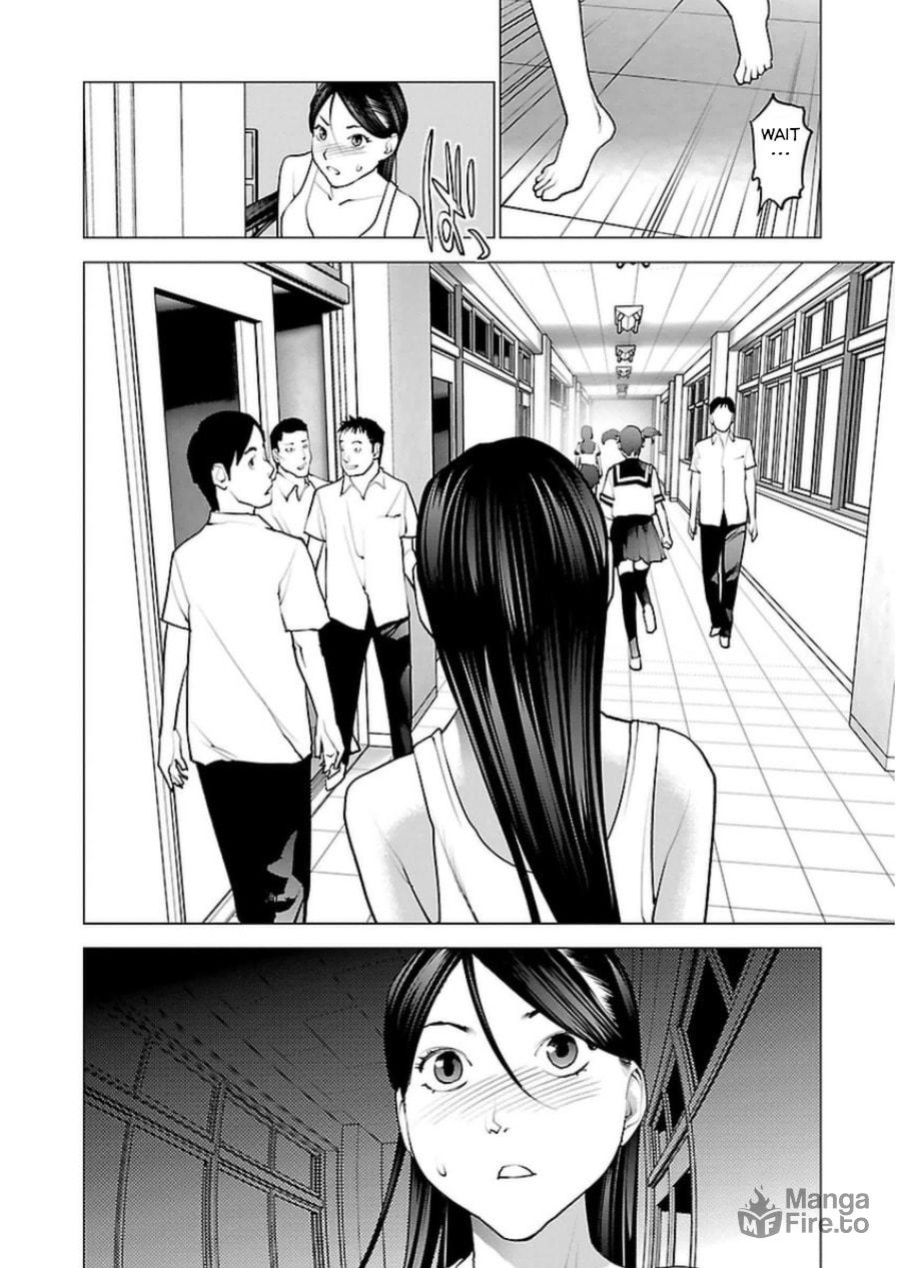 [Inamitsu Shinji] Seishokuki Volume 6 [SaHa]