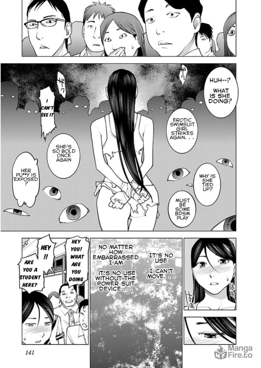 [Inamitsu Shinji] Seishokuki Volume 6 [SaHa]