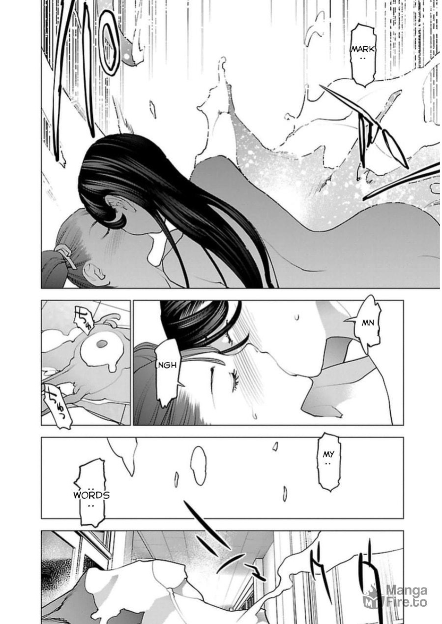 [Inamitsu Shinji] Seishokuki Volume 6 [SaHa]