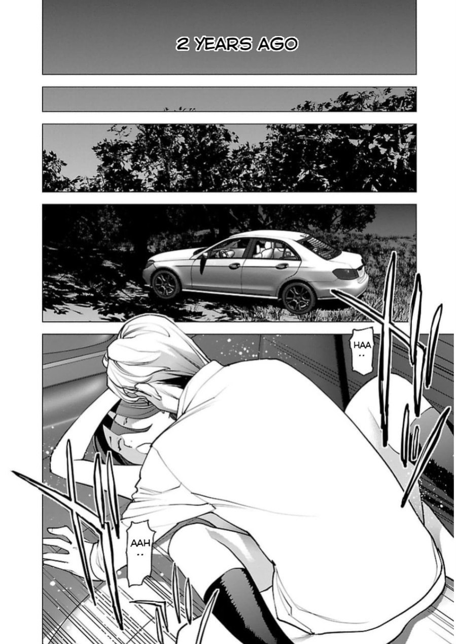 [Inamitsu Shinji] Seishokuki Volume 6 [SaHa]