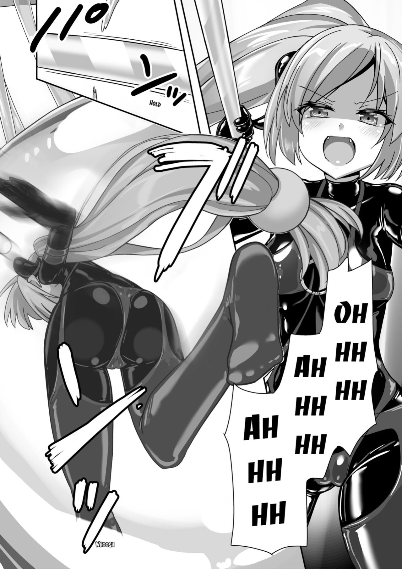 [Cheeseyeast (Naka)] Yumewatari no Mistress night 9 | Dream-Voyaging Mistresses night 9 [ldmc]